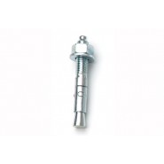 Tornillo Expansión Zincado M12x90 Fixe