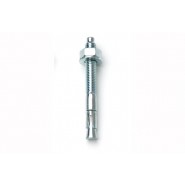 Tornillo Expansión Zincado M10x90 Fixe