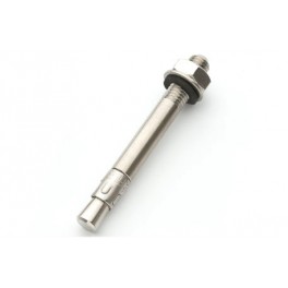 Tornillo Expansión Inox M10x90 Fixe