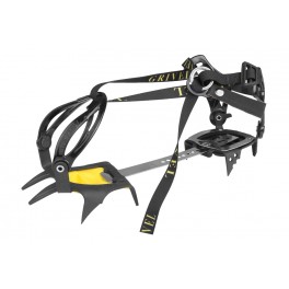 Crampón G1 New-Matic 10 Puntas Grivel