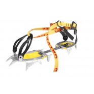 Crampón Air Tech Light New Matic 10 + 2 puntas Grivel