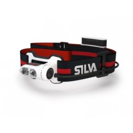 Linterna frontal Trail Runner II Silva