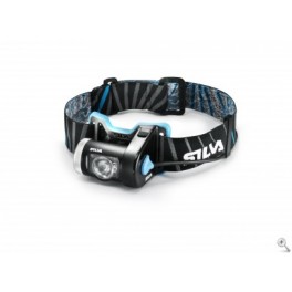 Linterna frontal X-Trail Silva