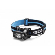 Linterna frontal Cross Trail II Silva