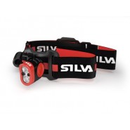 Linterna frontal Trail Speed Silva