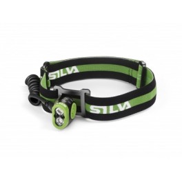 Linterna frontal Runner Silva