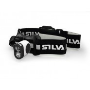 Linterna frontal Trail Speed Elite Silva