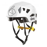 Casco Stealth HS Grivel